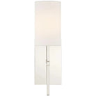 Crystorama - Applique murale Veronica One Light - VER-241-PN | Montreal Luminaire & Quincaillerie