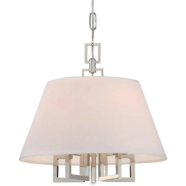 Westwood Five Light Mini Chandelier