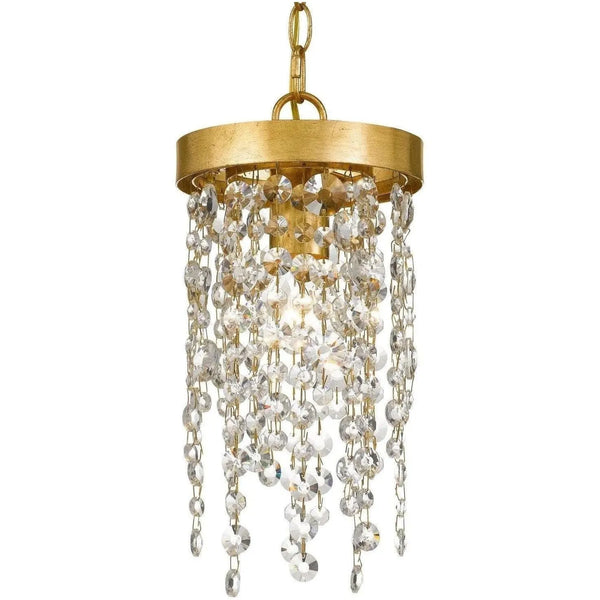 Winham une lumière Suspension