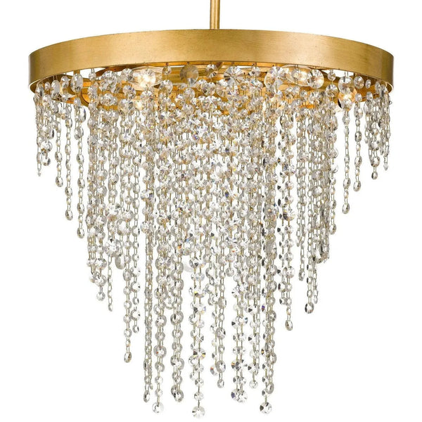 Winham Six lumière Suspendu