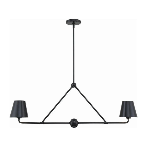Xavier Linear Chandelier