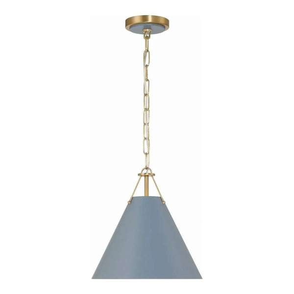 Xavier Mini Suspension