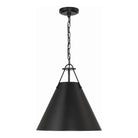 Crystorama - Xavier Pendant - XAV-B8305-MK | Montreal Lighting & Hardware