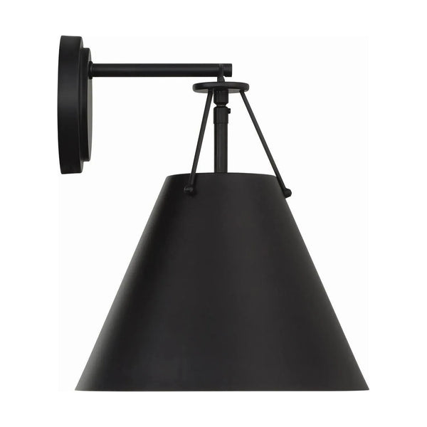 Xavier Task Sconce