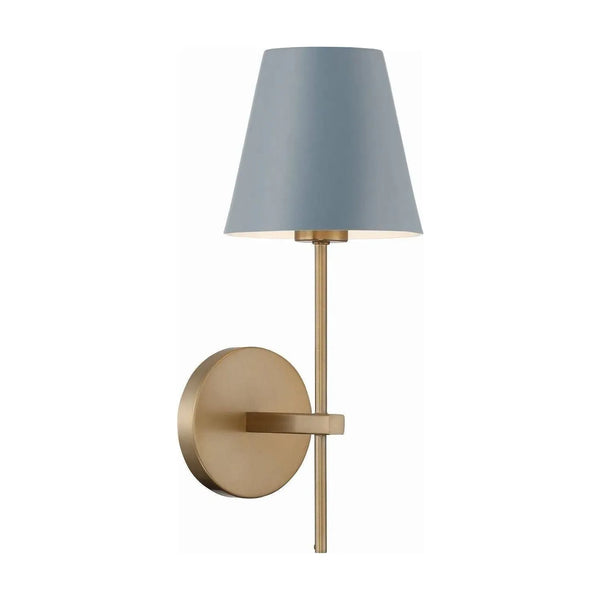 Xavier Wall Sconce