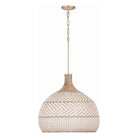 Crystorama - Zanzibar Chandelier - ZAN-9005-SG | Montreal Lighting & Hardware
