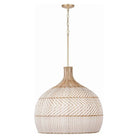 Crystorama - Zanzibar Chandelier - ZAN-9006-SG | Montreal Lighting & Hardware