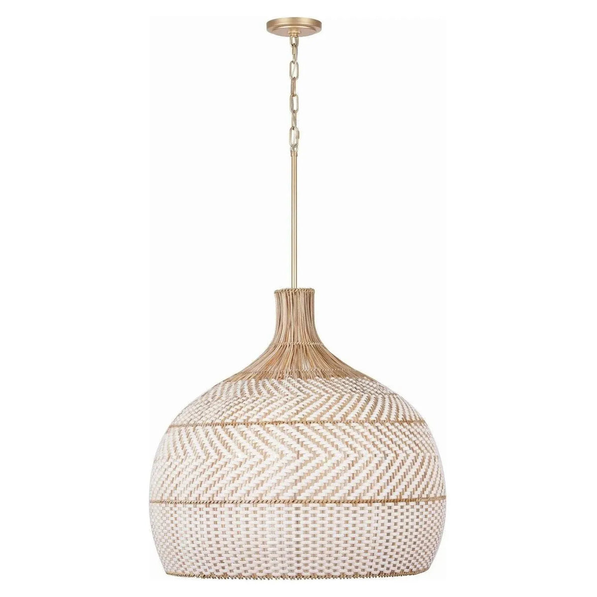 Crystorama - Zanzibar Chandelier - ZAN-9006-SG | Montreal Lighting & Hardware