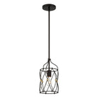 Crystorama - Zucca Pendant - ZUC-A9031-EB-GA | Montreal Lighting & Hardware