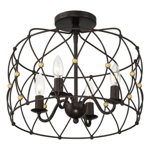 Descriptive image text