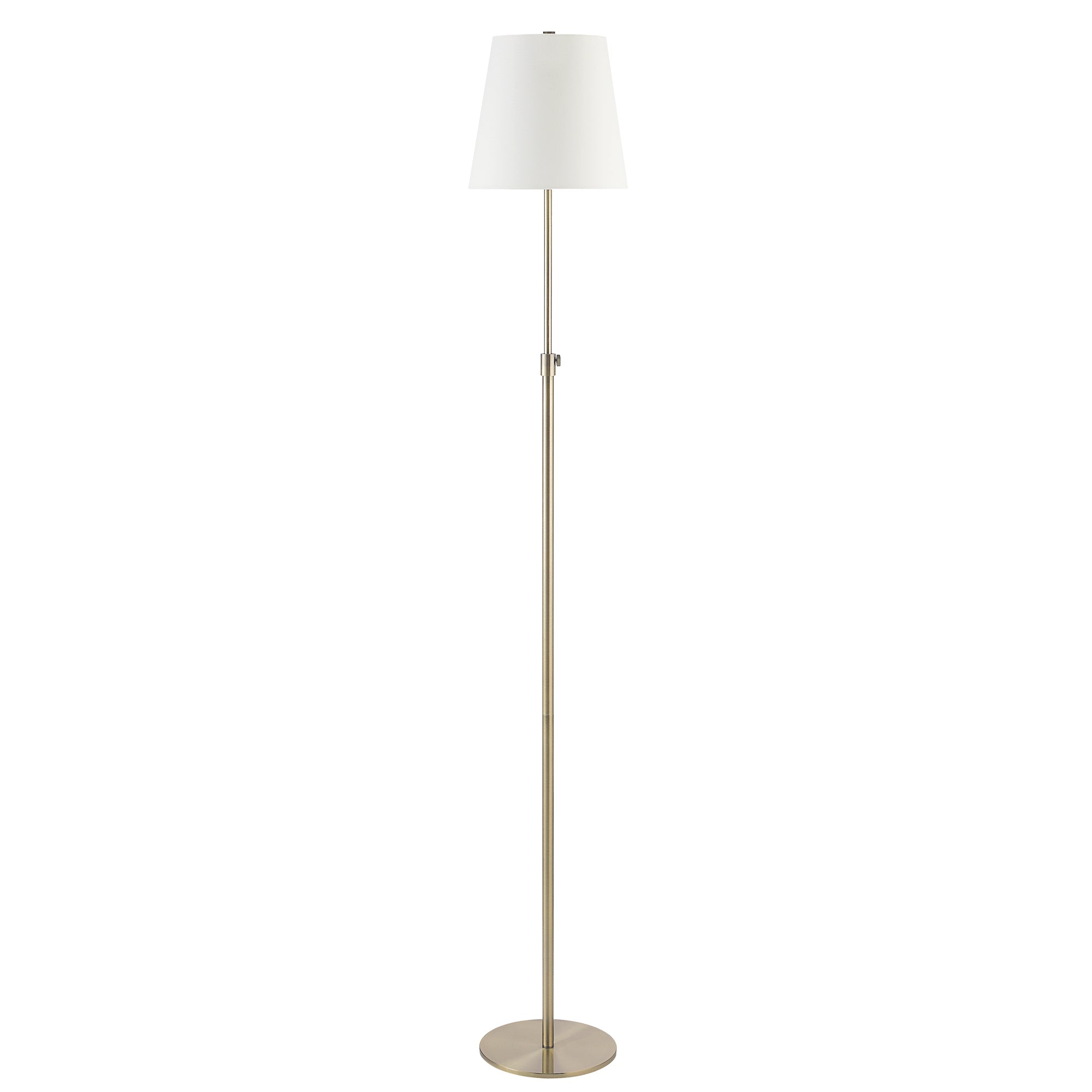 Renwil - ASYA Floor Lamp - LPF3135 - Brass