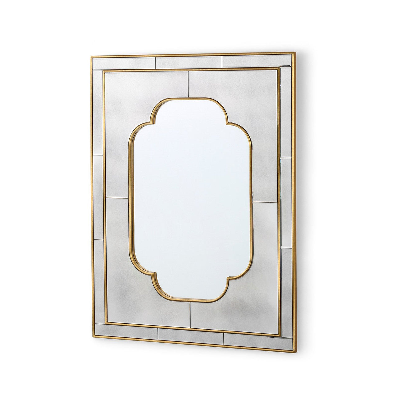 Cassia Large Mirror