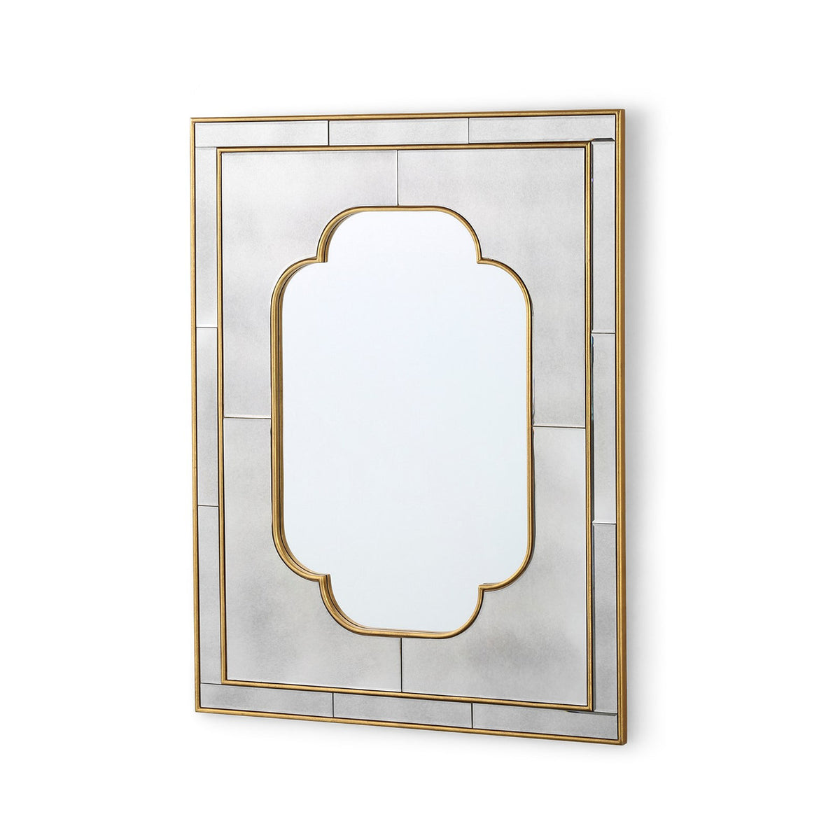 Cassia Large Mirror