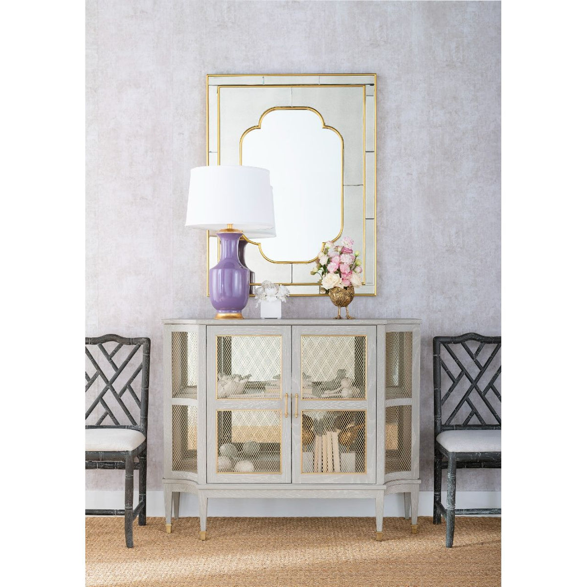 Cassia Large Mirror