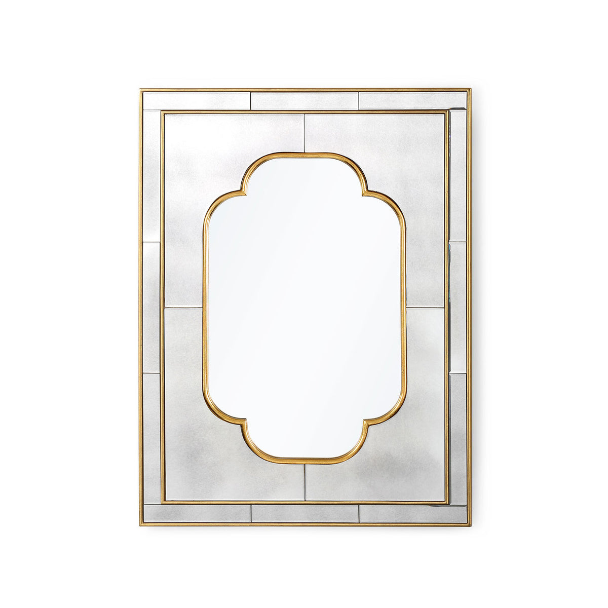 Cassia Large Mirror