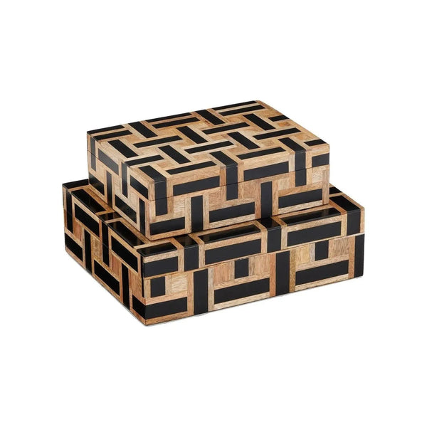 Aarna Box Set of 2