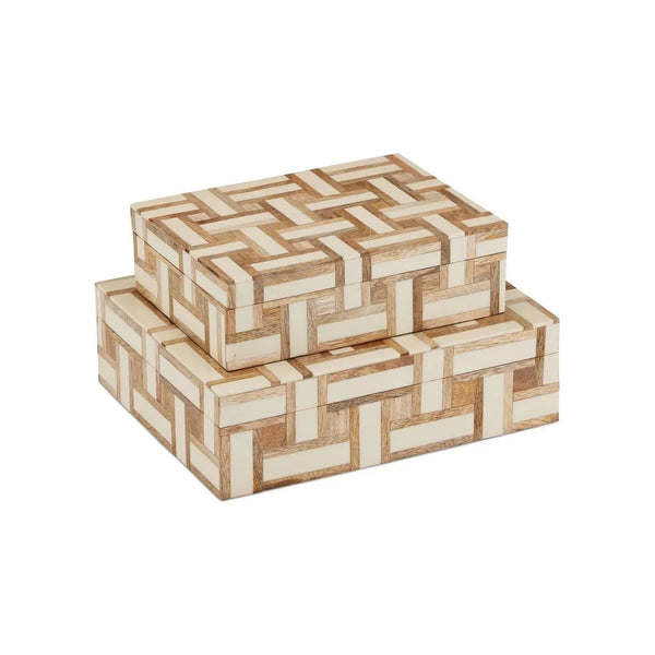 Aarna Box Set of 3