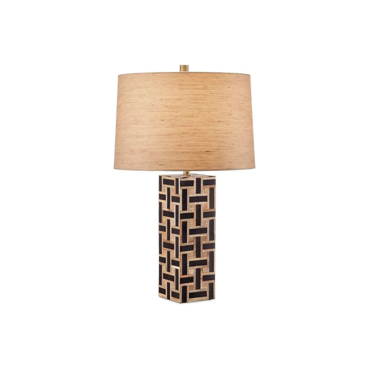 Currey and Company - Aarna Table Lamp - 6000-0954 | Montreal Lighting & Hardware