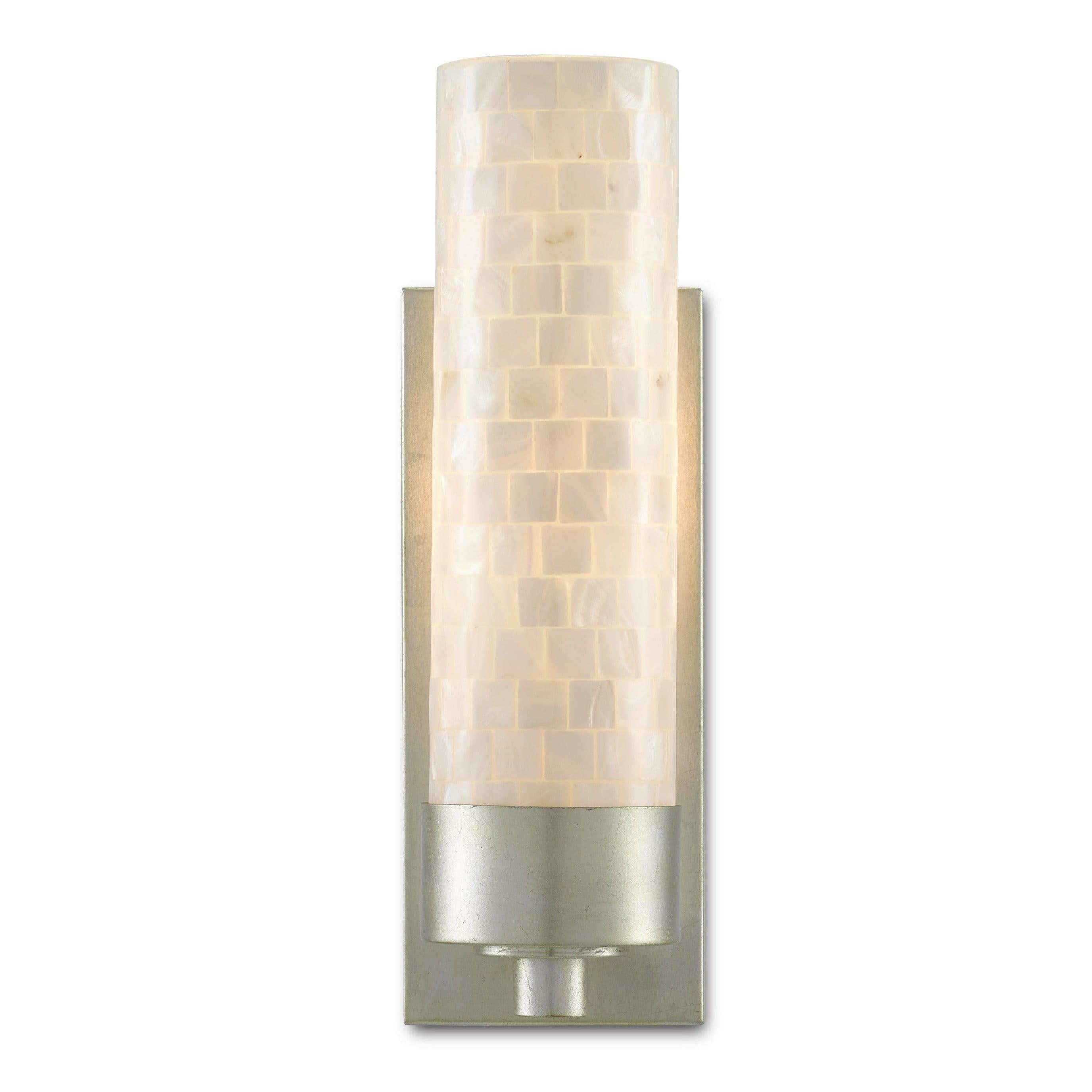 Currey and Company - Abadan Wall Sconce - 5000-0158 | Montreal Lighting & Hardware
