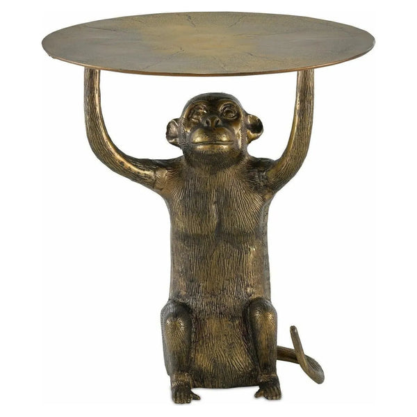 Abu Accent Table