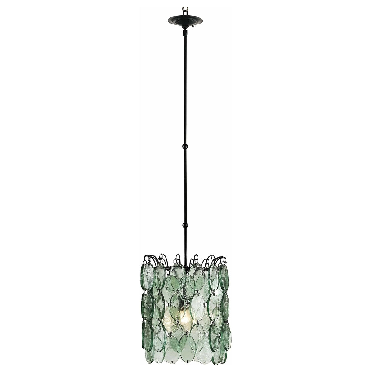 Currey and Company - Airlie Pendant - 9920 | Montreal Lighting & Hardware