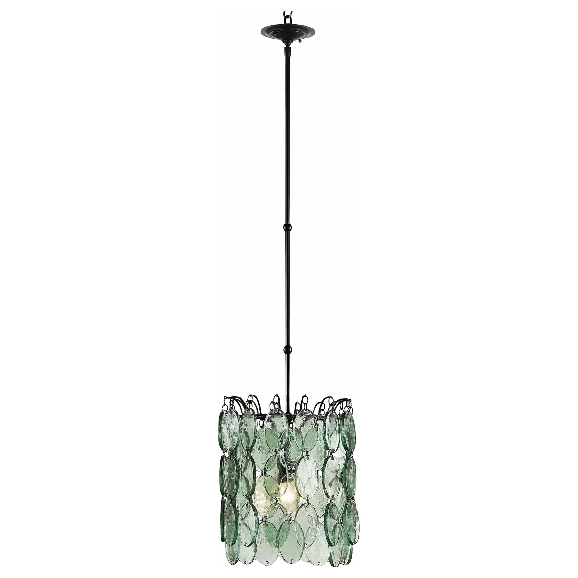 Currey and Company - Airlie Pendant - 9920 | Montreal Lighting & Hardware