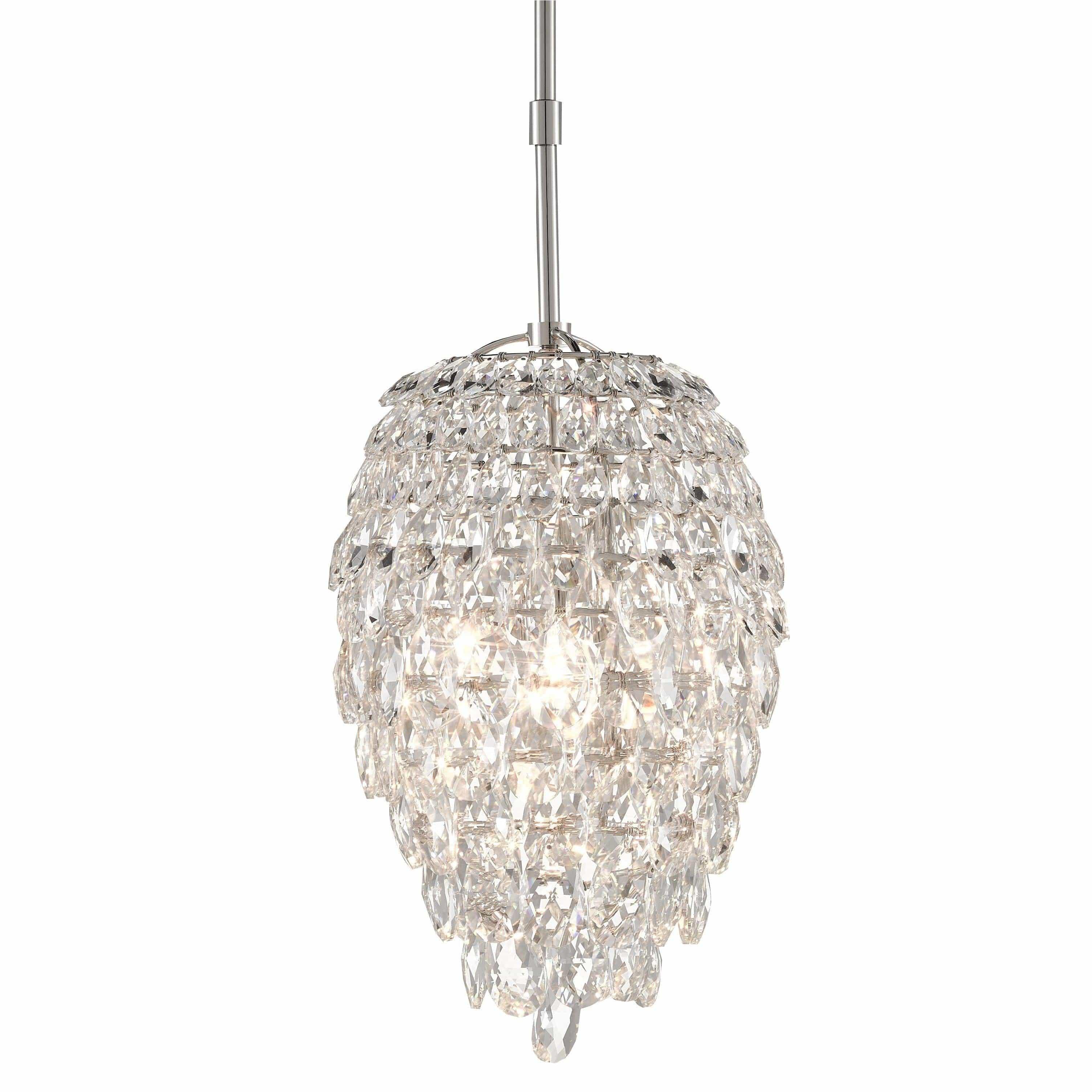 Currey and Company - Aisling Pendant - 9000-0617 | Montreal Lighting & Hardware