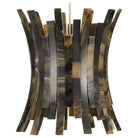 Currey and Company - Alsop Linear Pendant - 9000-1044 | Montreal Lighting & Hardware