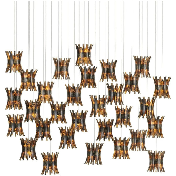 Alsop Linear Pendant