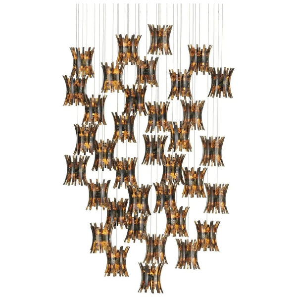Alsop Multi-Light Pendant