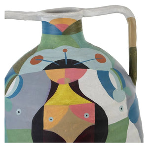 Descriptive image text