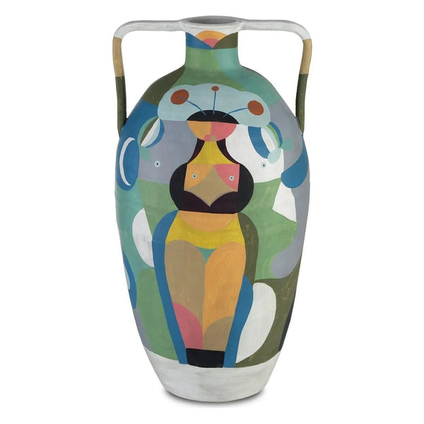 Amphora Vase