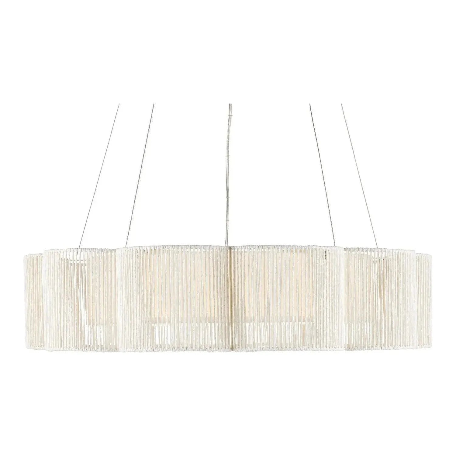 Currey and Company - Ancroft LED Chandelier - 9000-0923 | Montreal Lighting & Hardware