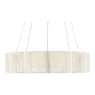 Currey and Company - Ancroft LED Chandelier - 9000-0923 | Montreal Lighting & Hardware