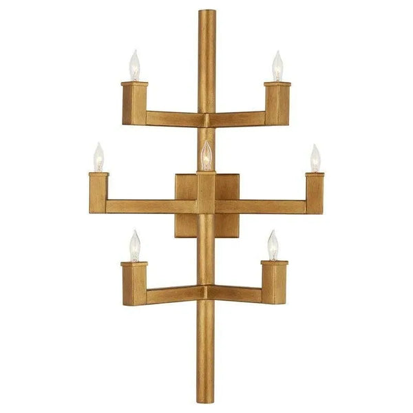 Andre Wall Sconce
