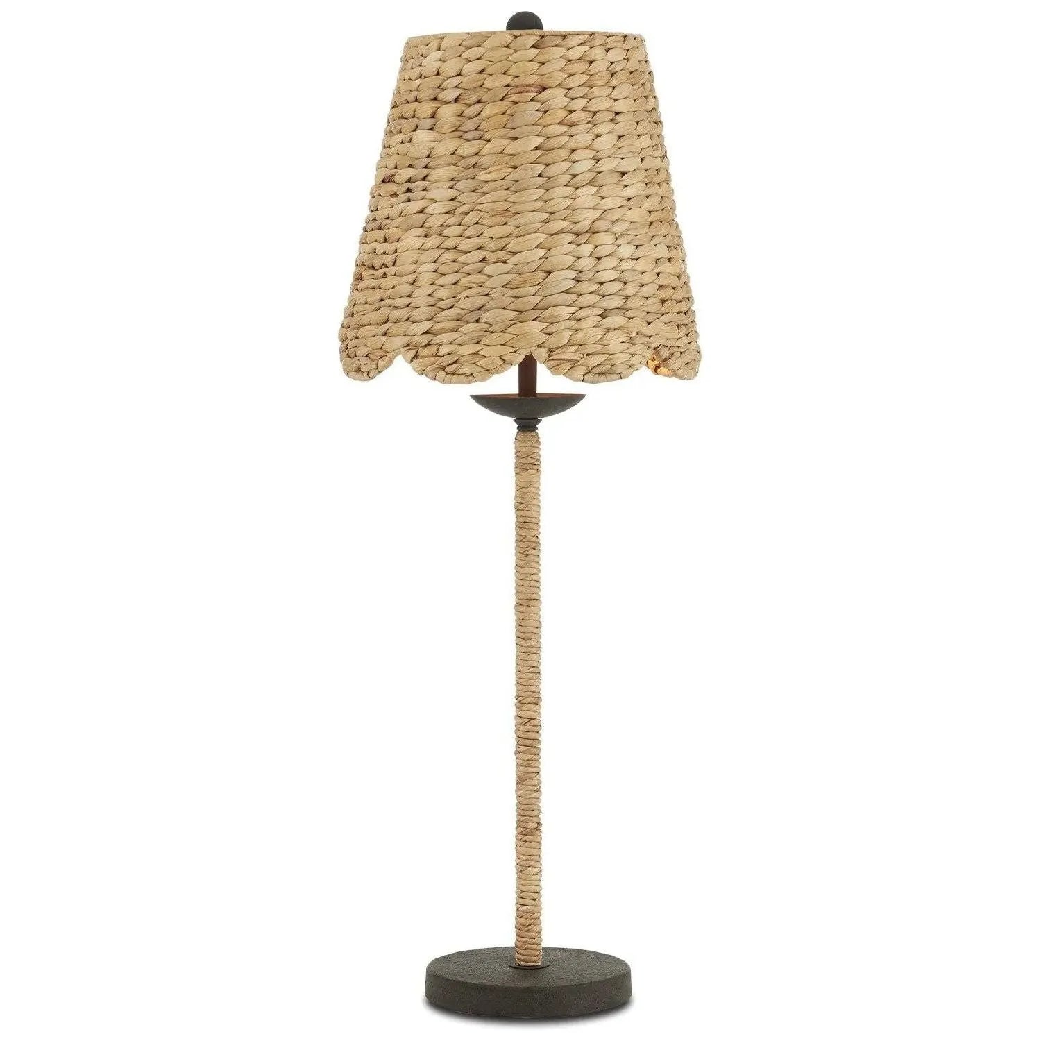 Currey and Company - Annabelle Desk Lamp - 6000-0902 | Montreal Lighting & Hardware