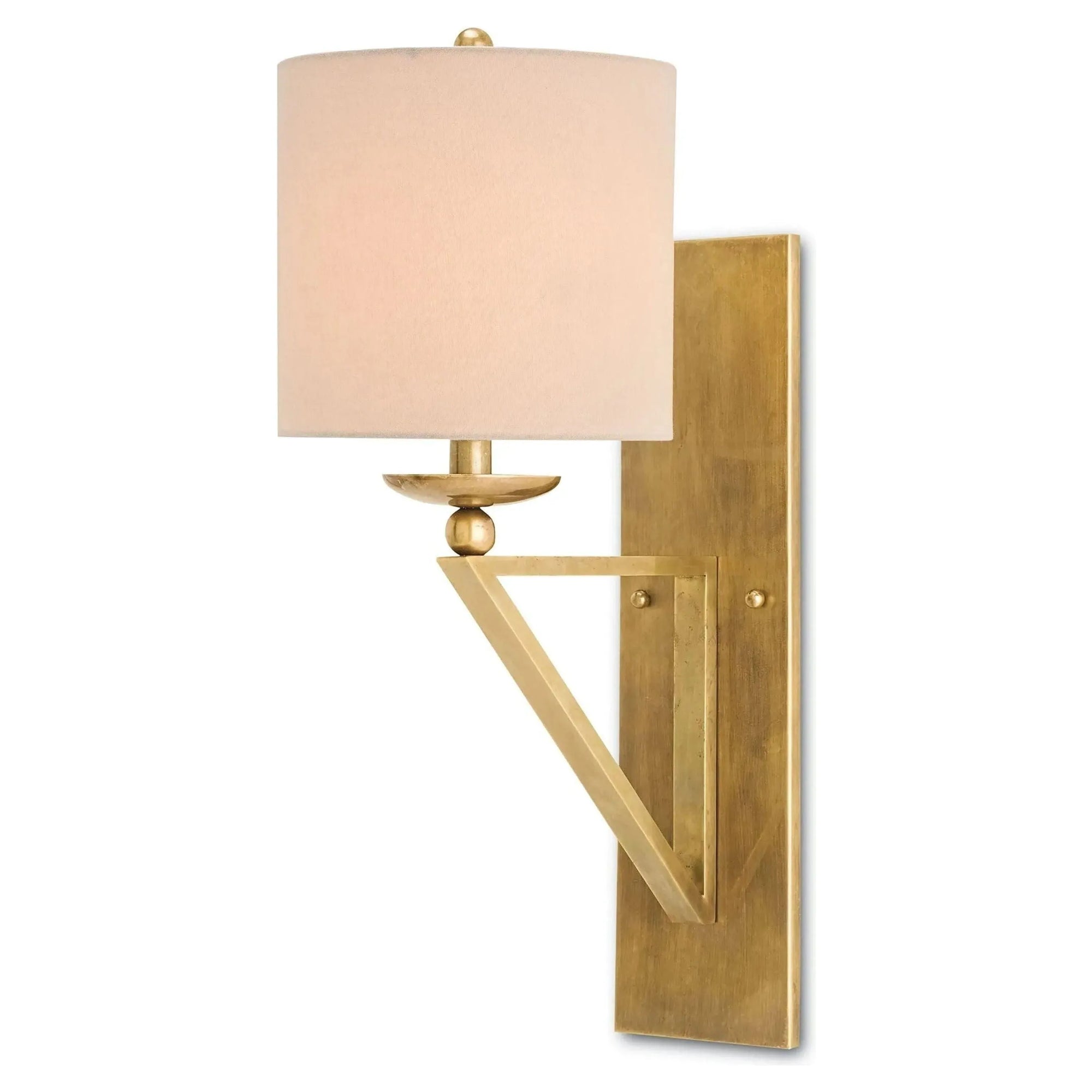 Currey and Company - Anthology Wall Sconce - 5181 | Montreal Lighting & Hardware
