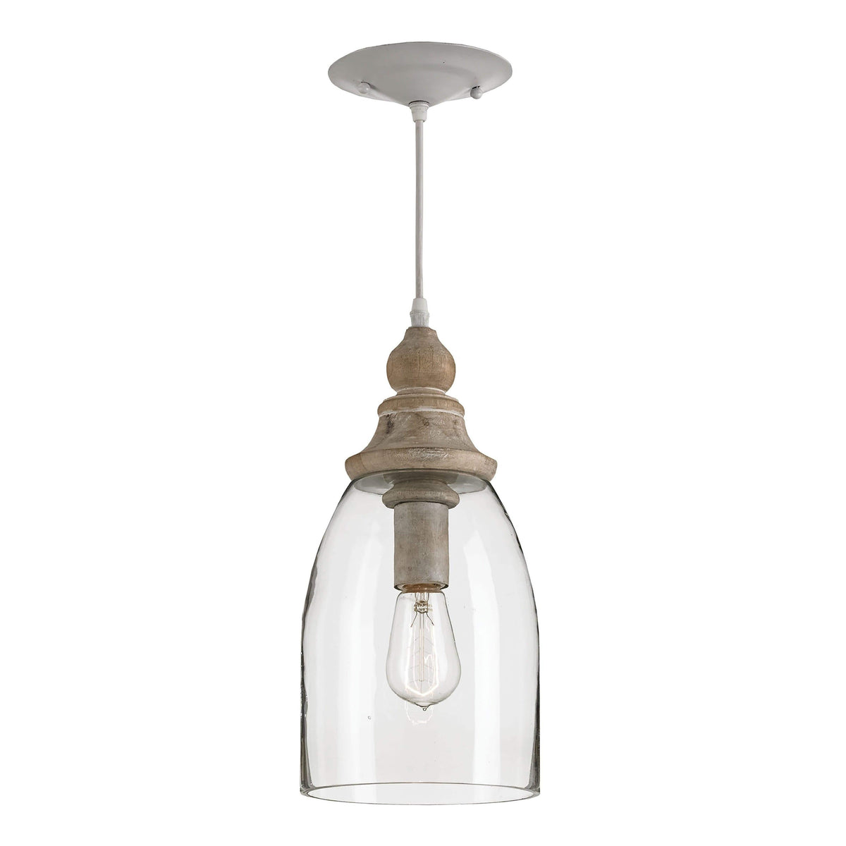 Currey and Company - Anywhere Pendant - 9716 | Montreal Lighting & Hardware