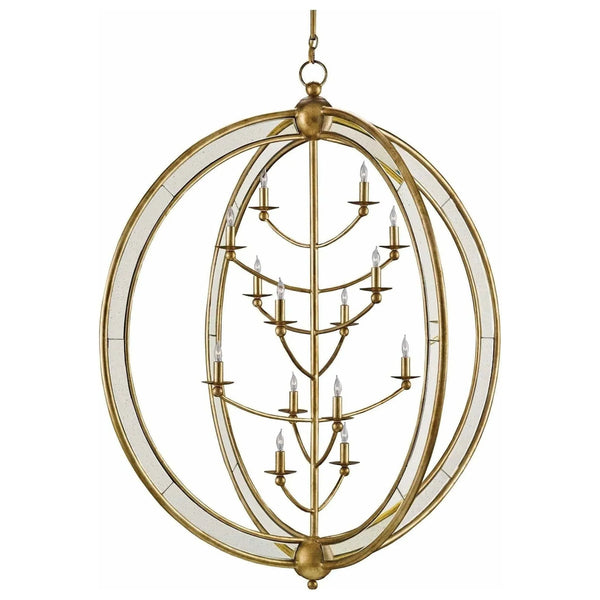 Aphrodite Chandelier