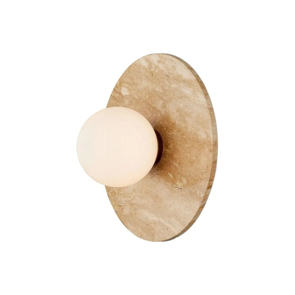 Apricity Wall Sconce