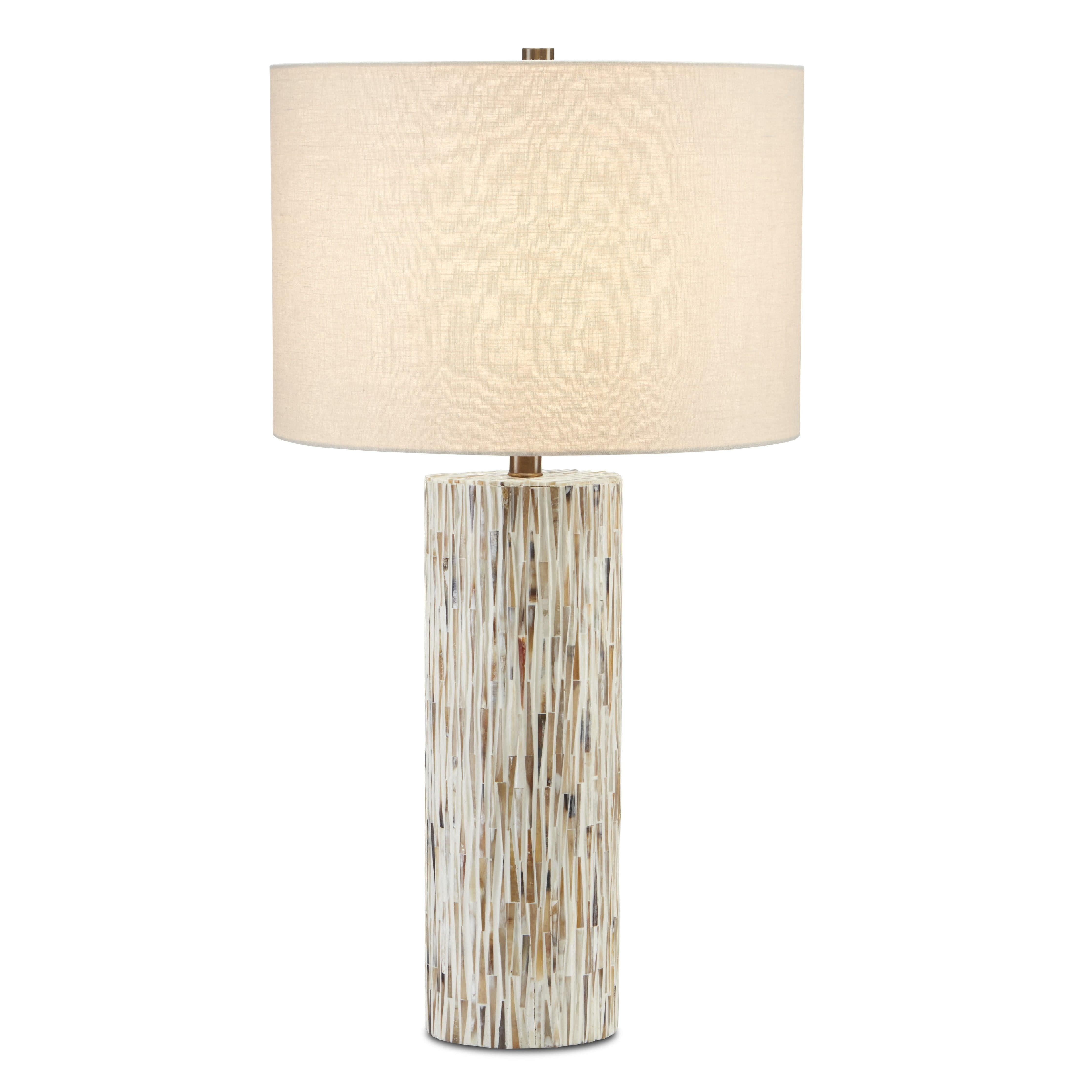 Currey and Company - Aquila Table Lamp - 6000-0709 | Montreal Lighting & Hardware