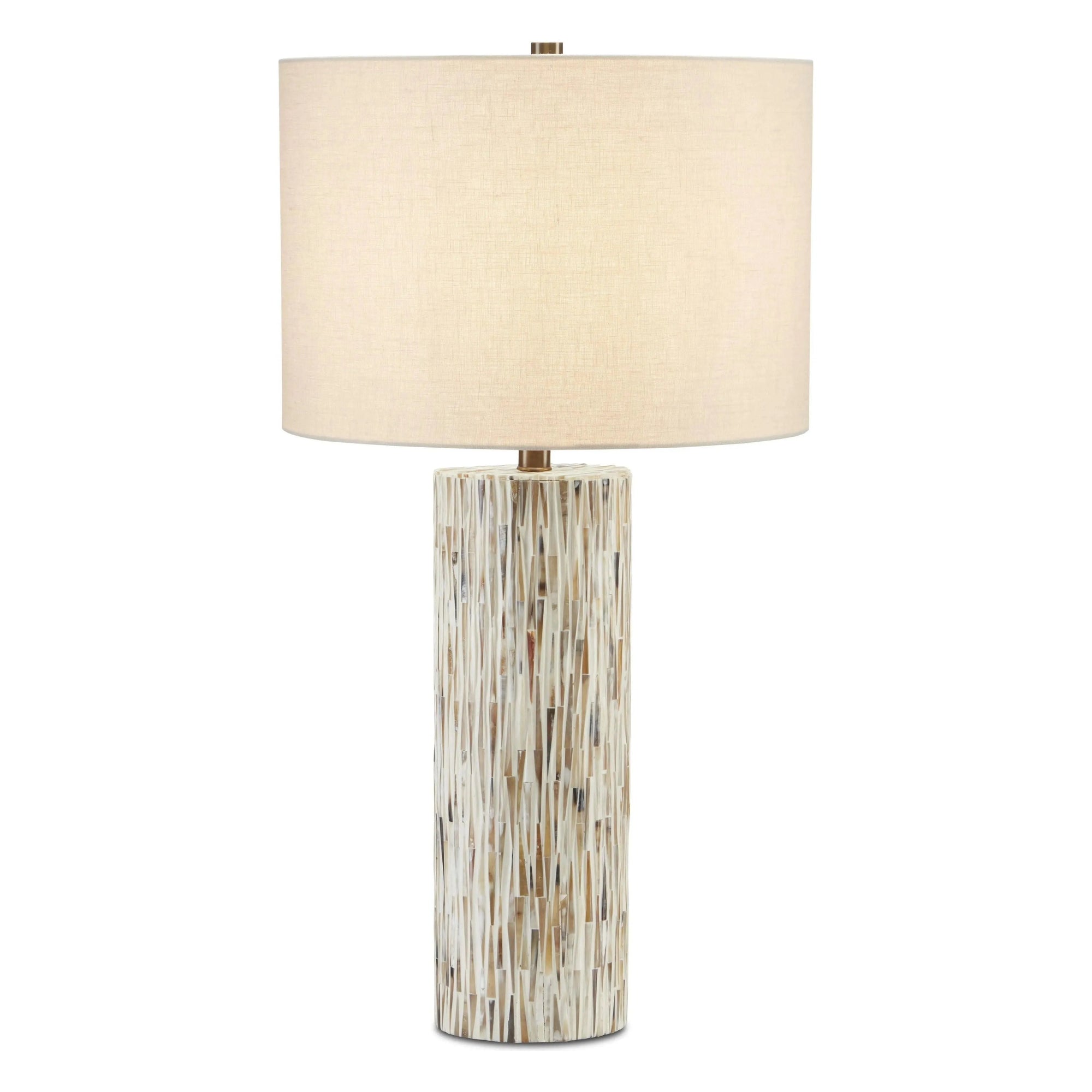 Currey and Company - Aquila Table Lamp - 6000-0709 | Montreal Lighting & Hardware