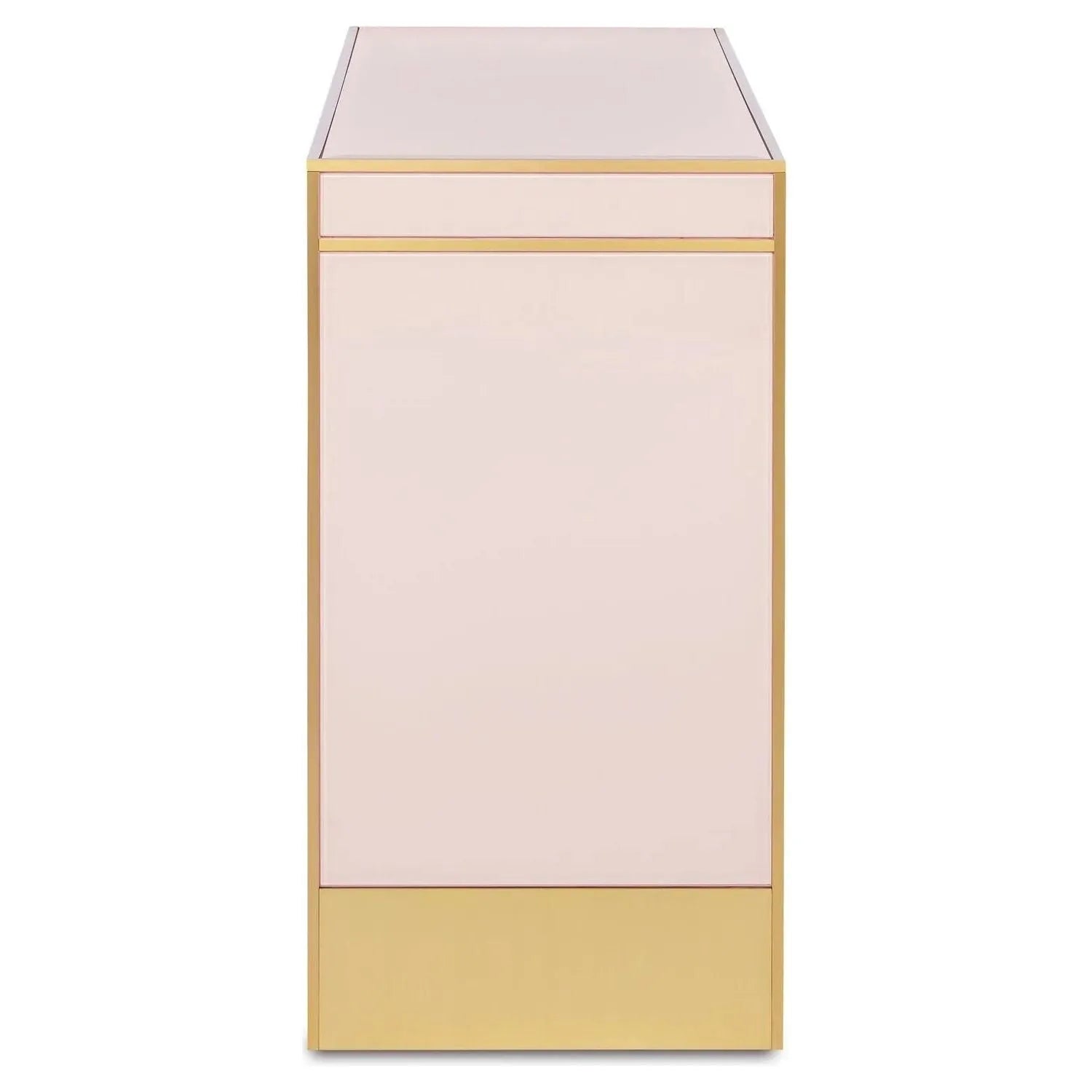 Currey and Company - Arden Console Table - 3000-0210 | Montreal Lighting & Hardware