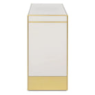 Currey and Company - Arden Console Table - 3000-0210 | Montreal Lighting & Hardware