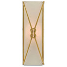 Currey and Company - Ariadne Wall Sconce - 5000-0078 | Montreal Lighting & Hardware