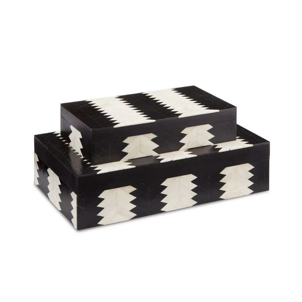 Arrow Box Set of 2