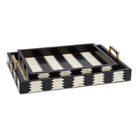 Currey and Company - Arrow Tray Set of 2 - 1200-0451 | Montreal Lighting & Hardware