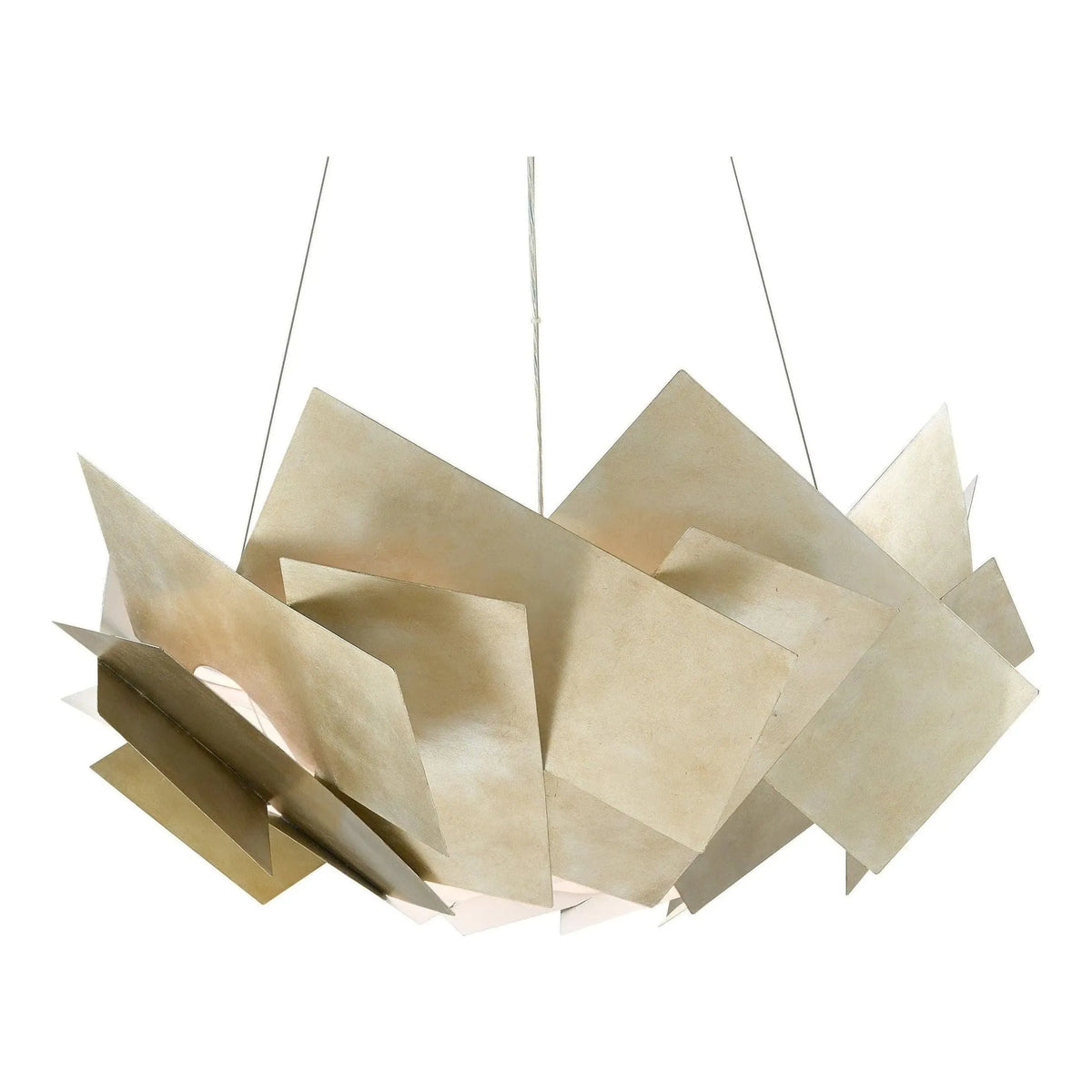 Currey and Company - Artiste Chandelier - 9000-0549 | Montreal Lighting & Hardware
