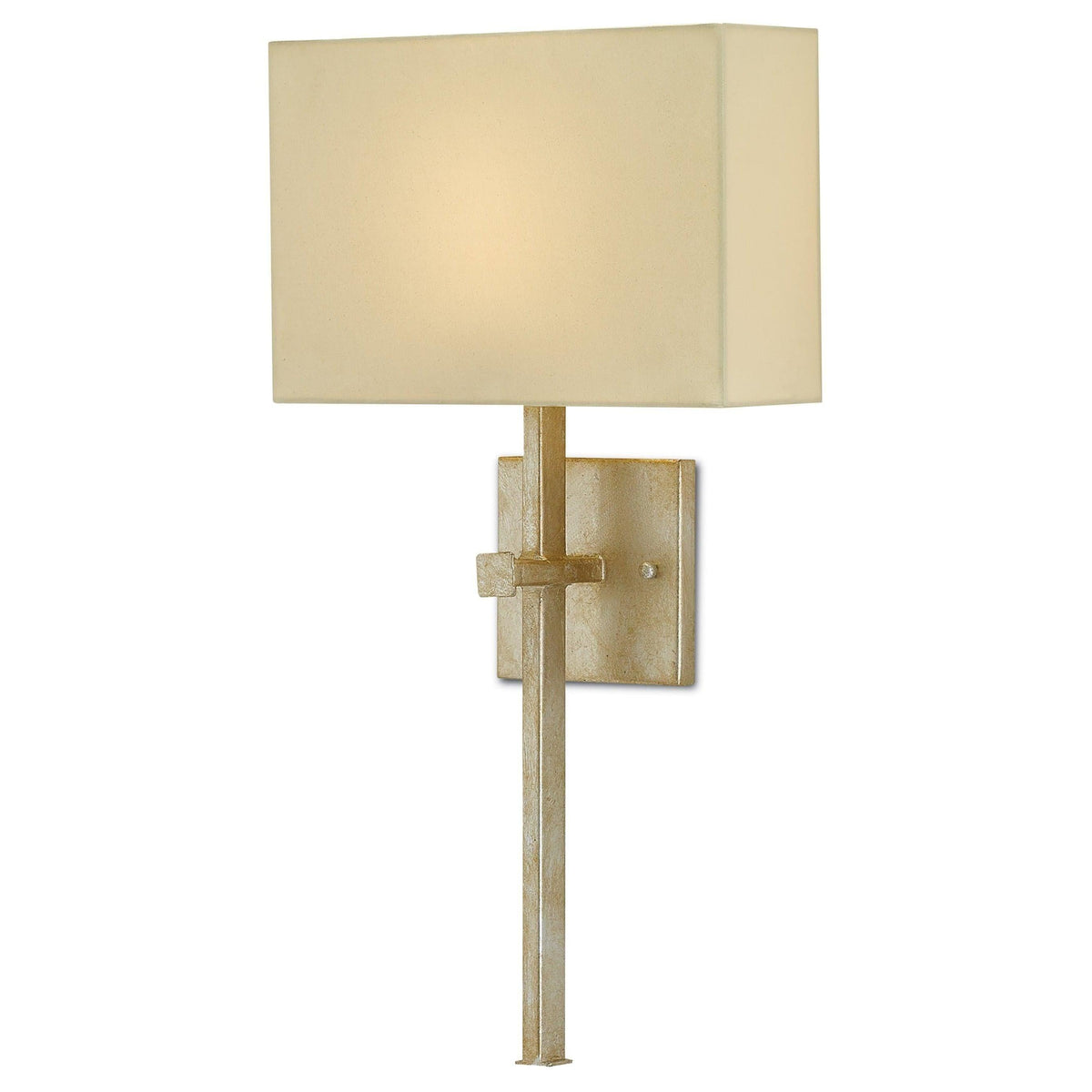 Currey and Company - Ashdown Wall Sconce - 5900-0004 | Montreal Lighting & Hardware