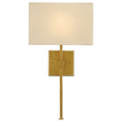 Currey and Company - Ashdown Wall Sconce - 5900-0005 | Montreal Lighting & Hardware